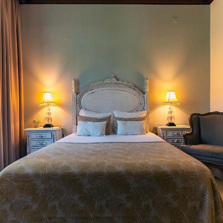 Villa Das Rosas シントラ エクステリア 写真