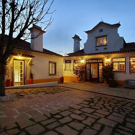 Villa Das Rosas シントラ エクステリア 写真