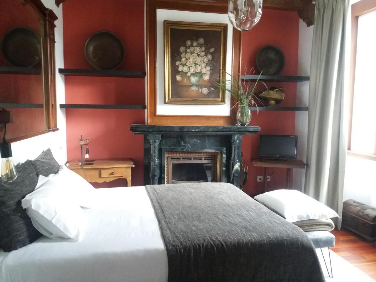 Villa Das Rosas シントラ エクステリア 写真