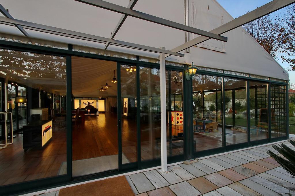 Villa Das Rosas シントラ エクステリア 写真