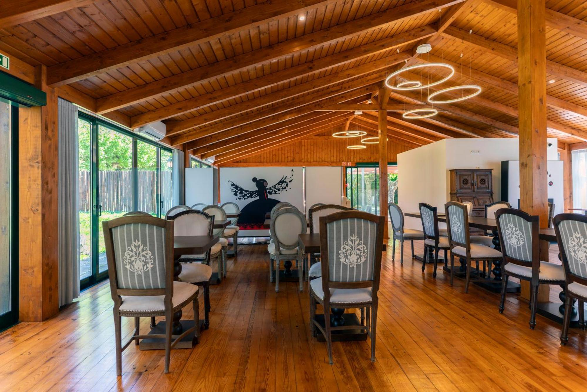 Villa Das Rosas シントラ エクステリア 写真