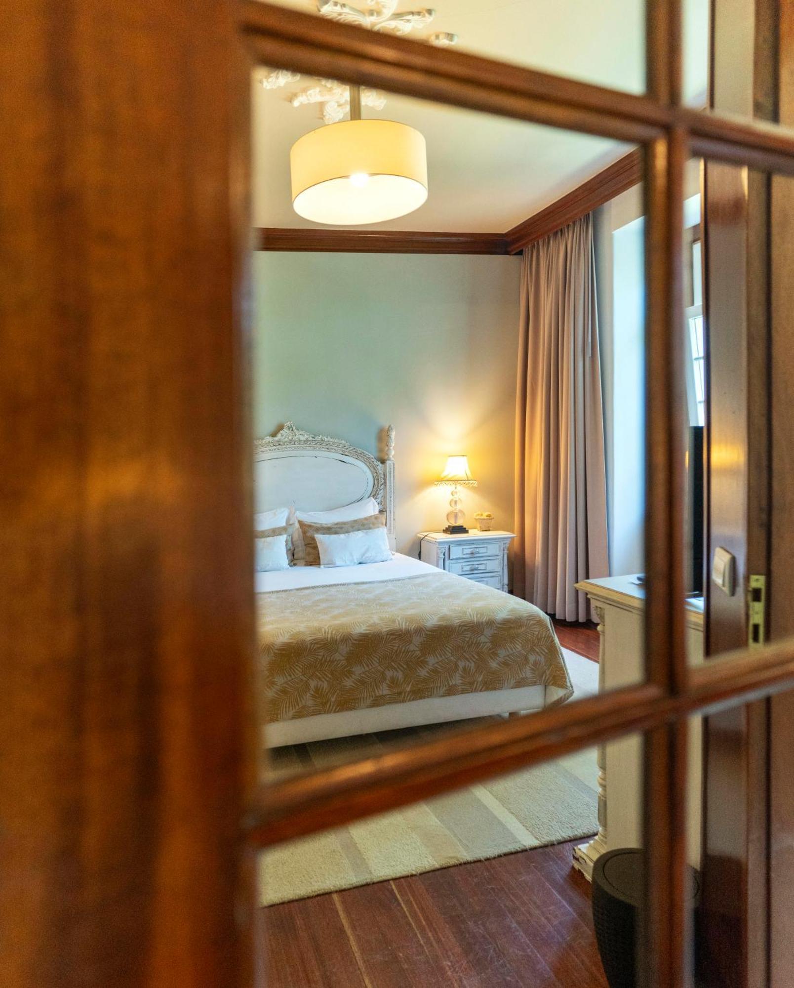 Villa Das Rosas シントラ エクステリア 写真
