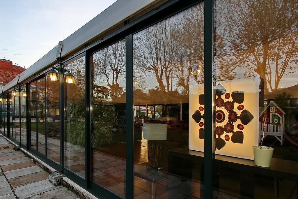 Villa Das Rosas シントラ エクステリア 写真