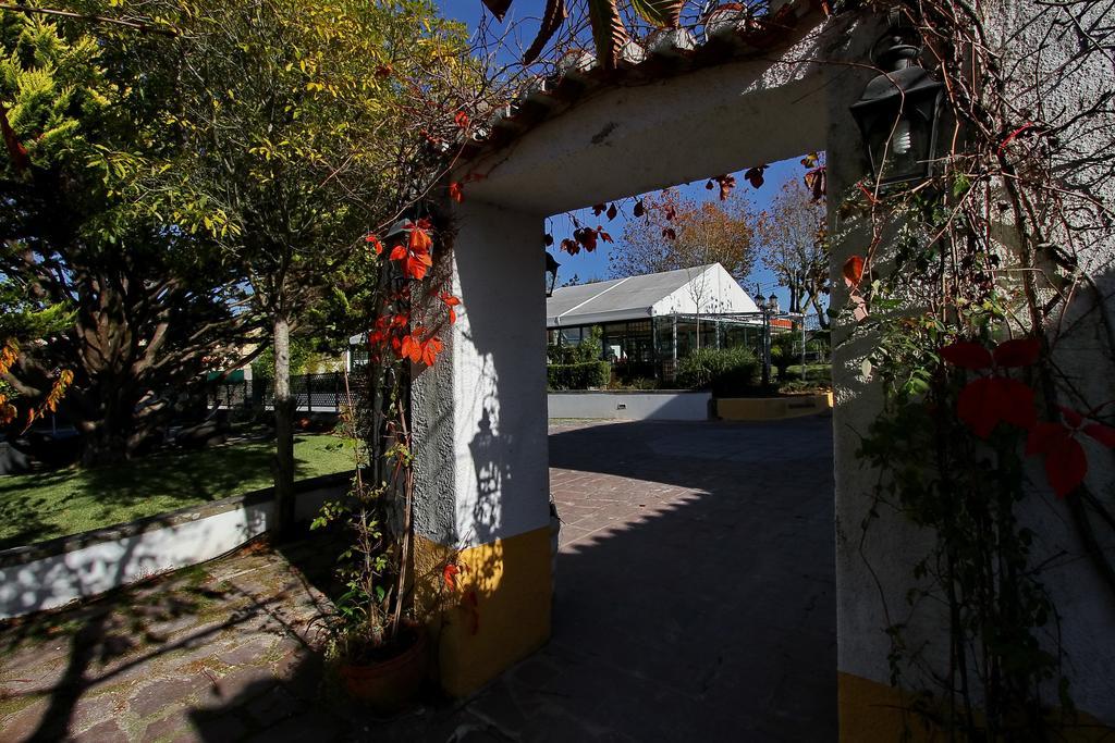 Villa Das Rosas シントラ エクステリア 写真