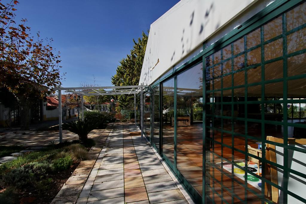Villa Das Rosas シントラ エクステリア 写真