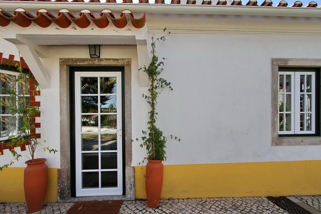 Villa Das Rosas シントラ エクステリア 写真